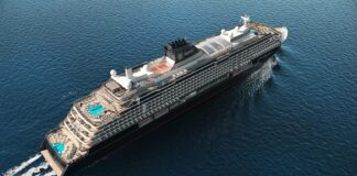 MSC Group lanza su nueva marca de cruceros de lujo: Explora Journeys