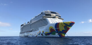 Norwegian Cruise Line anuncia viajes adicionales que reiniciarán desde USA