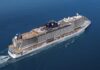 Comienza la construcción del Msc Seascape de Msc Cruceros