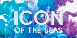 Royal Caribbean comienza la construcción de sus barcos de la clase Icon