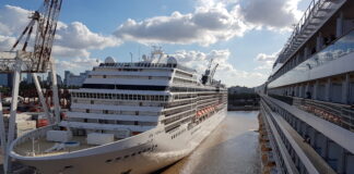 Msc Cruceros presenta la forma de conocer Sudamérica y sus maravillosas playas