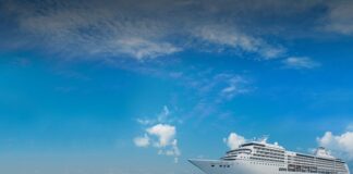 Regent Seven Seas vendió su vuelta al mundo 2024 en 2.30 hs.