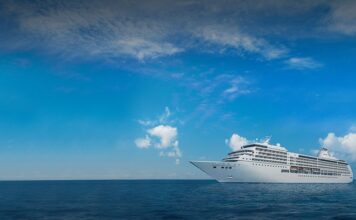 Regent Seven Seas vendió su vuelta al mundo 2024 en 2.30 hs.