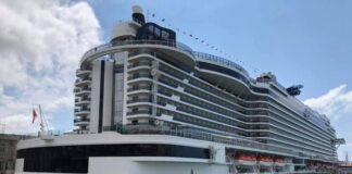 Msc Seashore: así es el barco número 19 y nave insignia de Msc Cruceros