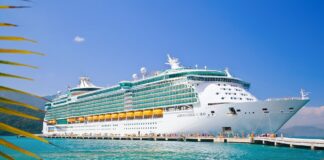 ANUNCIO: Royal Caribbean tendrá sus 26 barcos operando en 2022