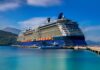 Celebrity Cruises cancela su temporada de cruceros Sudamericana 2021/22