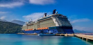 Celebrity Cruises cancela su temporada de cruceros Sudamericana 2021/22