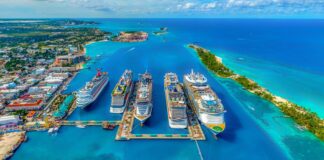 ATENCIÓN: Bahamas solo aceptará cruceristas mayores de 12 años vacunados completamente