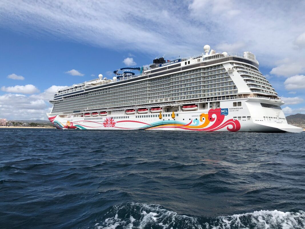 norwegian-joy