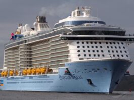 Royal Caribbean introduce pulseras de rastreo portátil de contactos de Covid-19