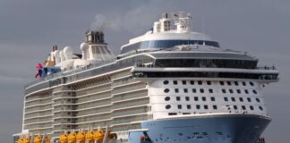 Royal Caribbean introduce pulseras de rastreo portátil de contactos de Covid-19