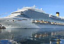 Costa Cruceros ofrecerá cruceros a Turquía con salida desde Estambul