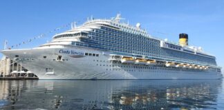 Costa Cruceros ofrecerá cruceros a Turquía con salida desde Estambul