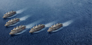 Atlas Ocean Voyages presenta su programa de protección Atlas Assurance