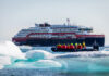 Hurtigruten Expedition retorna a la Antártida con salidas desde Chile