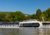 AmaWaterways celebró el bautismo de su nuevo barco AmaSiena