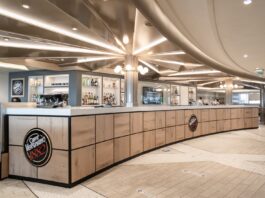 Costa Cruceros servirá a bordo de sus barcos el tradicional Caffè Vergnano