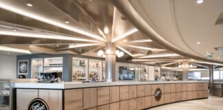 Costa Cruceros servirá a bordo de sus barcos el tradicional Caffè Vergnano