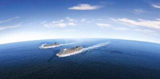 Msc Cruceros realizará con dos barcos su vuelta al mundo 2023