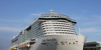 Costa Cruceros manifiesta su compromiso en pos de un futuro sostenible