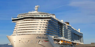 Costa Cruceros introduce un nuevo concepto de viaje y rediseña su logo