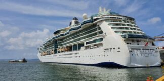 Así será la fabulosa vuelta al mundo de Royal Caribbean de 274 noches