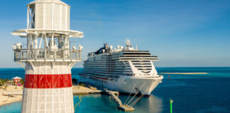 Msc Cruceros navegará desde USA con pasajeros completamente vacunados