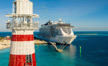 Msc Cruceros navegará desde USA con pasajeros completamente vacunados