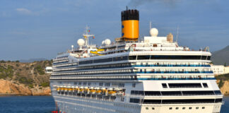 Costa Cruceros anuncia el lanzamiento de su temporada 22/23 en Sudamérica.