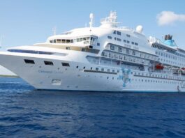 Celestyal Cruises aceptará pasajeros vacunados con Sputnik V en sus barcos