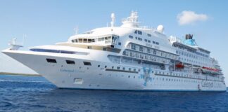 Celestyal Cruises aceptará pasajeros vacunados con Sputnik V en sus barcos