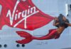Virgin Voyages presenta el diseño de la sirena que llevará Valiant Lady