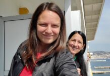 Conociendo a Crucero Fun de la mano de Embarca2