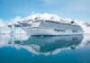 Crystal Cruises regresa a Alaska en 2022 y ofrece aventuras de lujo con todo incluido