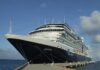 6 barcos de Holland America Line reiniciarán sus operaciones en 2022