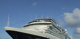 6 barcos de Holland America Line reiniciarán sus operaciones en 2022