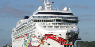 Aruba, Bonaire y Curazao desde Panamá con Norwegian Cruise Line