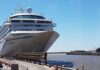 Crystal Cruises suspende sus operaciones por insolvencia financiera