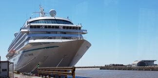 Crystal Cruises suspende sus operaciones por insolvencia financiera