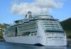 Royal Caribbean suspende las operaciones de 4 barcos de su flota
