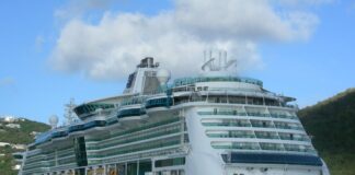 Royal Caribbean suspende las operaciones de 4 barcos de su flota
