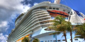 Royal Caribbean apuesta a Europa en 2023 con un despliegue de 9 barcos