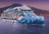 Norwegian Cruise Line presenta su nuevo barco Norwegian Viva