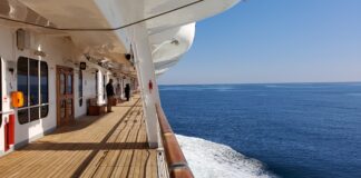 Por qué elegir un crucero para un evento de tu empresa?