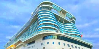 Toda la flota de Costa Cruceros reanudará sus operaciones en 2022