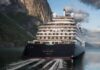 La marca de lujo de Msc Cruceros Explora Journeys presenta los viajes de EXPLORA I
