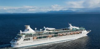Royal Caribbean regresa al Caribe sin Visa desde Panamá y Colombia