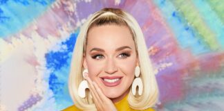 La afamada cantante Katy Perry será la madrina del Norwegian PR1MA