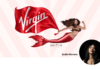 Virgin Voyage presenta a la sirena latina que llevará su barco Resilient Lady
