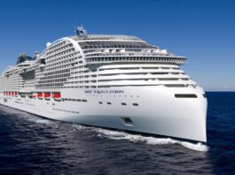 Los 10 barcos más esperados que se incorporan en 2022